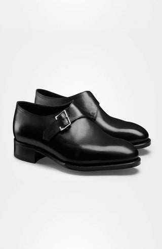 Guasparre Leather Shoes