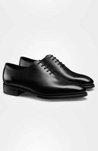 Nardo Leather Shoes