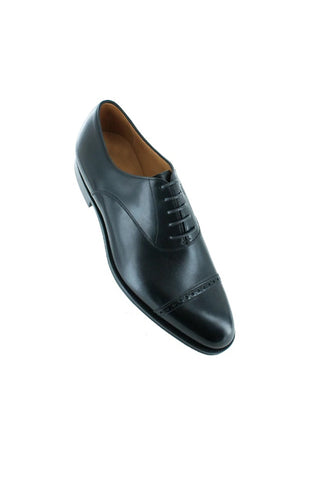 Duccio Leather Shoes