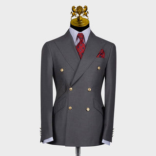 Piaget Two Piece Suit