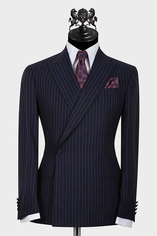 Cartier Two Piece Suit