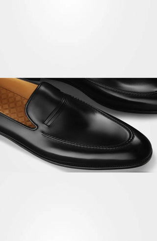 Murrio Leather Shoes