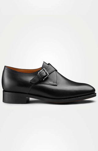 Elisio Leather Shoes