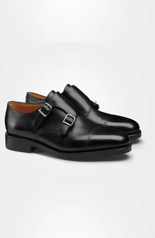 Gherardo Leather Shoes