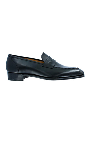 Paco Leather Shoes