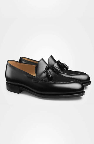 Carlo Leather Shoes