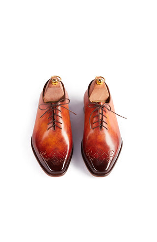 Ugolino Leather Shoes