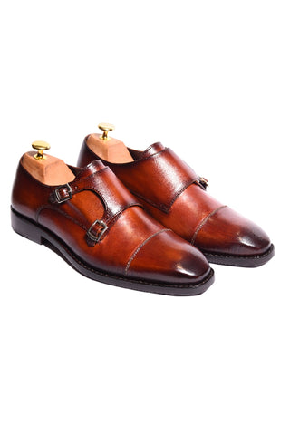 Bernardo Leather Shoes