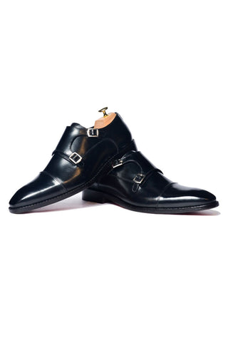 Lorenzo Leather Shoes