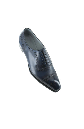 Diandro Leather Shoes