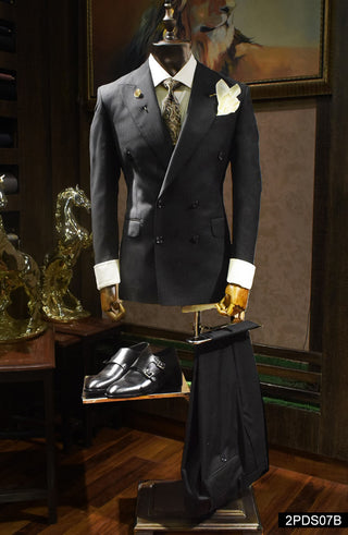 Wolfgindal Two Piece Suit
